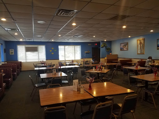 Captain Jerry's Seafood Family Restaurant