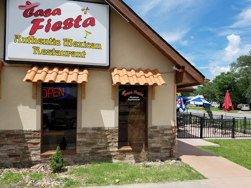 Casa Fiesta