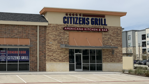 Citizens Grill