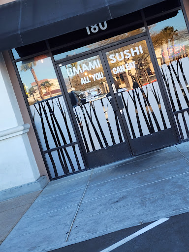 Umami Las Vegas